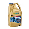 RAVENOL ATF MERCON LV Fluid 4L