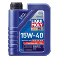 LIQUI MOLY 1070 TOURING HIGH TECH DIESEL 15W-40 - 1L