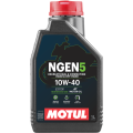 Motul NGEN 5 10W-40 4T 1L