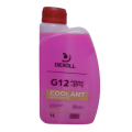 Dexoll Antifreeze Coolant Premix G12 - 1L