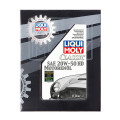 LIQUI MOLY 1128 KLASICKÝ MOTOROVÝ OLEJ 20W-50 HD - 1L