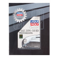 LIQUI MOLY 1129 KLASICKÝ MOTOROVÝ OLEJ 20W-50 HD - 5L