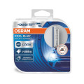 OSRAM XENARC COOL BLUE BOOST Box-02 85V 35W P32d-2 (D2S)