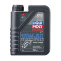 LIQUI MOLY 2555 MOTOROVÝ OLEJ MOTORBIKE 4T 15W-50 STREET - 1L