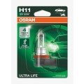 OSRAM H11 ULTRA LIFE OSRAM blister 12V 55W