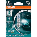 OSRAM H1 COOL BLUE® INTENSE (NEXTGEN) 12V 55W P14,5s