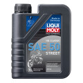 LIQUI MOLY 	 1572 MOTOROVÝ OLEJ MOTORBIKE HD-CLASSIC SAE 50 STREET - 1L