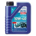 LIQUI MOLY 25012 MARINE 4T 10W-40 - 1L