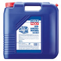 LIQUI MOLY 4733 LKW LANGZEIT 10W-40 - 20L