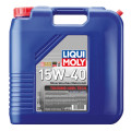 LIQUI MOLY 1121 THT SUPER SHPD 15W-40 - 20L