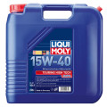 LIQUI MOLY 1061 THT SHPD 15W-40 - 20L