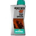 MOTOREX TOP SPEED 4T 10W-40 1L