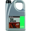 MOTOREX TOP SPEED 4T 10W-40 4L