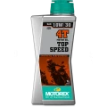 MOTOREX TOP SPEED 4T 10W-30 1L