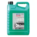 LIQUI MOLY 1266 4T MOTOROVÝ OLEJ PRE TRÁVNE SEKAČKY SAE 30 - 5L