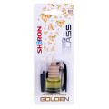 SHERON Osviežovač Fresh Glass Golden 6 ml