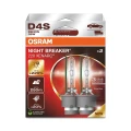 OSRAM Laser Xenarc D4S 35W P32D-5 10x1 66440XN2-2HB