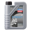 LIQUI MOLY 1504 MOTOROVÝ OLEJ MOTORBIKE 2T STREET - 1L