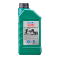 LIQUI MOLY 1280 BIO OLEJ NA ŘEŤAZE MOTOROVÝCH PÍL - 1L