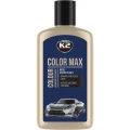 K2 COLOR MAX Tmavmodrý - vosk na lak 250ml