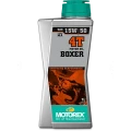 MOTOREX BOXER 4T 15W-50 1L