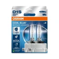 OSRAM Xenonová výbojka XENARC COOL BLUE INTENSE NEXTGEN D1S +150% 35W 66140CBN-2HB