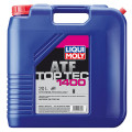 LIQUI MOLY 3692 PREVODOVÝ OLEJ TOP TEC ATF 1400 - 20L