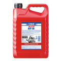 LIQUI MOLY 1056 PREVODOVÝ OLEJ ATF III - 5L