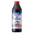 LIQUI MOLY 4443 PREVODOVÝ OLEJ ATF DEXRON II D - 1L