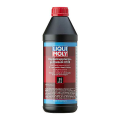 LIQUI MOLY 3640 PREVODOVÝ OLEJ 8100 PRE DVOJSPOJKOVÉ PREVODOVKY - 1L