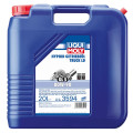 LIQUI MOLY 3594 HYPOIDNÝ PREVODOVÝ OLEJ TRUCK LD SAE 80W-90 - 20L