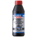 LIQUI MOLY 1413 PLNE SYNTETICKÝ PREVODOVÝ OLEJ SAE 75W-90 - 500ml