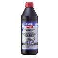 LIQUI MOLY 1414 PLNE SYNTETICKÝ PREVODOVÝ OLEJ SAE 75W-90 - 1L