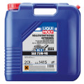 LIQUI MOLY 1415 PLNE SYNTETICKÝ PREVODOVÝ OLEJ SAE 75W-90 - 20L