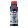 LIQUI MOLY 4433 VÝKONNÝ PREVODOVÝ OLEJ SAE 75W-90 - 500ml