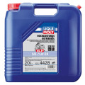 LIQUI MOLY 4428 VÝKONNÝ PREVODOVÝ OLEJ SAE 75W-80 - 20L