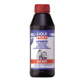 LIQUI MOLY 1401 PREVODOVÝ OLEJ (GL4) SAE 80W - 500ml