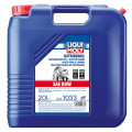 LIQUI MOLY 1033 PREVODOVÝ OLEJ (GL4) SAE 80W - 20L