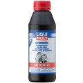 LIQUI MOLY 1403 PREVODOVÝ OLEJ (GL4) SAE 85W-90 - 500ml