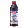 LIQUI MOLY 1030 PREVODOVÝ OLEJ (GL4) SAE 85W-90 - 1L