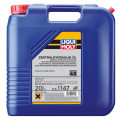 LIQUI MOLY 1147 KVAPALINA DO CENTRÁLNYCH HYDRAULICKÝCH SYSTÉMOV - 20L