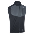 vesta VENTURE WINDPROOF, OXFORD ADVANCED (čierna/sivá reflexná, veľkosť 2XL)