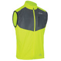 vesta VENTURE WINDPROOF, OXFORD ADVANCED (žltá fluo/šedá reflexná, vel. L)