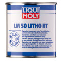 LIQUI MOLY 3400 MAZACÍ TUK LM 50 LITHO HT - 5kg