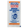 LIQUI MOLY 3078 PASTA PROTI PÍSKANIU BŔZD - 10g