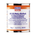 LIQUI MOLY 4033 KLZNÝ LAK LM 203 S MOS2 - 1kg