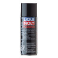 LIQUI MOLY 1591 BIELY TUK NA REŤAZE MOTOCYKLOV - 400ml