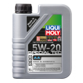 LIQUI MOLY 7657 LEICHTLAUF SPECIAL AA 5W-20 - 1L