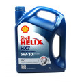 SHELL HELIX HX7 PROFESSIONAL AV 5W-30   4L