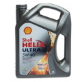 Shell Helix Ultra 5W-40   4L